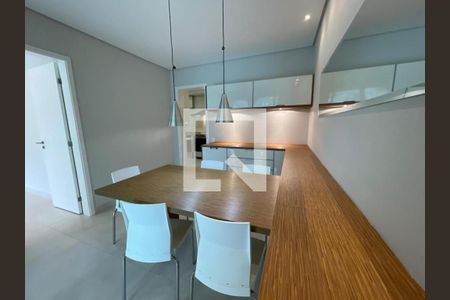 Foto 13 de apartamento para alugar com 4 quartos, 207m² em Jardim Morumbi, São Paulo