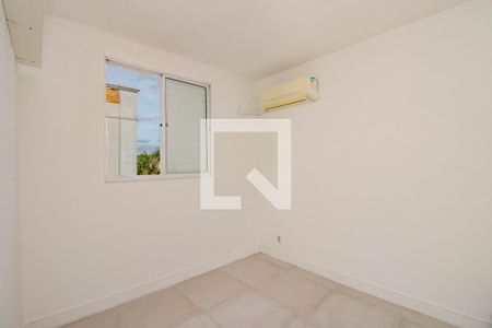 Quarto 1 de apartamento à venda com 2 quartos, 45m² em Jardim Dona Leopoldina, Porto Alegre