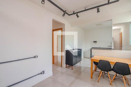 Apartamento para alugar com 2 quartos, 45m² em Jardim Dona Leopoldina, Porto Alegre
