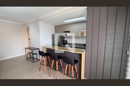Foto 07 de apartamento para alugar com 2 quartos, 88m² em Vila Suzana, São Paulo