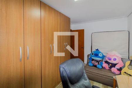 Quarto 1 de casa à venda com 3 quartos, 260m² em Jardim Vila Formosa, São Paulo