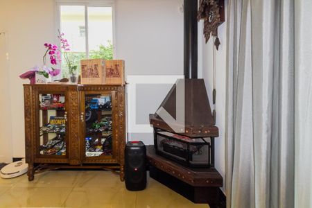 Sala de casa à venda com 3 quartos, 260m² em Jardim Vila Formosa, São Paulo