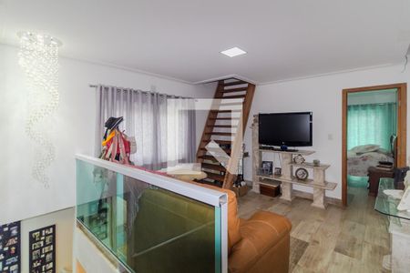 Sala de casa à venda com 3 quartos, 260m² em Jardim Vila Formosa, São Paulo