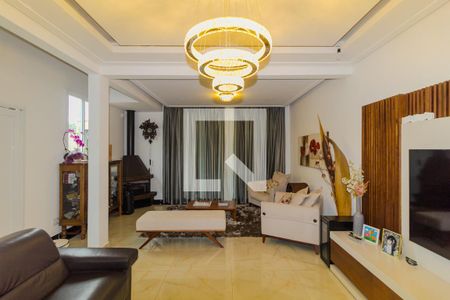 Sala de casa à venda com 3 quartos, 260m² em Jardim Vila Formosa, São Paulo