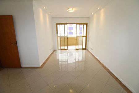 Sala de apartamento para alugar com 3 quartos, 111m² em Parque Residencial Aquarius, São José dos Campos