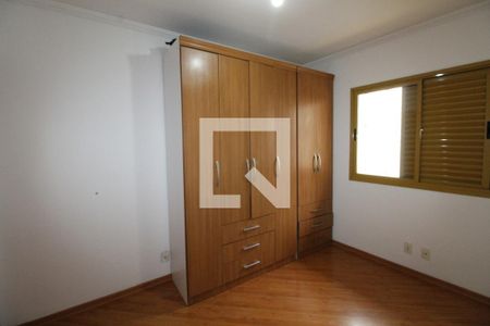 Quarto 1 de apartamento para alugar com 3 quartos, 111m² em Parque Residencial Aquarius, São José dos Campos