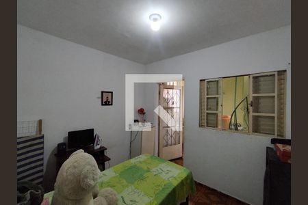 Quarto  de casa à venda com 2 quartos, 100m² em Vila Heliopolis, São Paulo