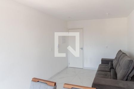 Sala de apartamento à venda com 2 quartos, 45m² em Vila Dom Pedro Ii, São Paulo