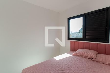 Quarto 1 de apartamento à venda com 2 quartos, 45m² em Vila Dom Pedro Ii, São Paulo