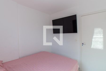 Quarto 1 de apartamento à venda com 2 quartos, 45m² em Vila Dom Pedro Ii, São Paulo