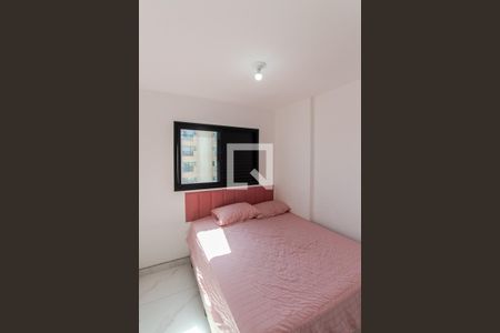Quarto 1 de apartamento à venda com 2 quartos, 45m² em Vila Dom Pedro Ii, São Paulo