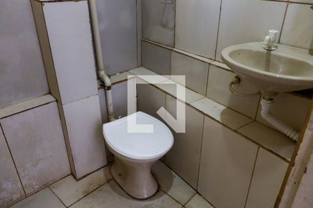Banheiro de casa à venda com 2 quartos, 195m² em Jardim D’abril, Osasco