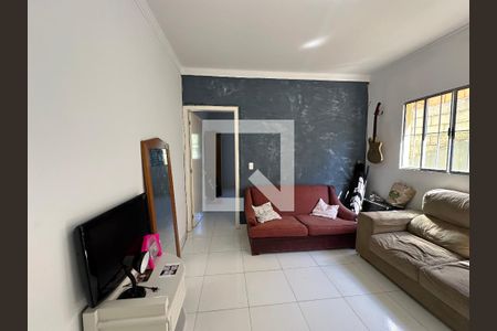 Sala de casa à venda com 2 quartos, 61m² em Cidade São Pedro - Gleba B, Santana de Parnaíba