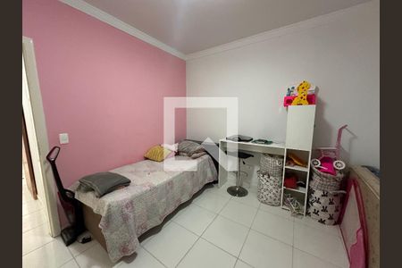 Quarto 2 de casa à venda com 2 quartos, 61m² em Cidade São Pedro - Gleba B, Santana de Parnaíba