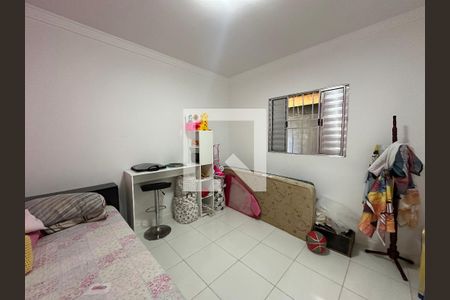 Quarto 2 de casa à venda com 2 quartos, 61m² em Cidade São Pedro - Gleba B, Santana de Parnaíba