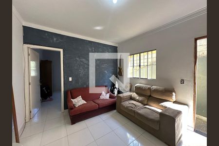 Sala de casa à venda com 2 quartos, 61m² em Cidade São Pedro - Gleba B, Santana de Parnaíba
