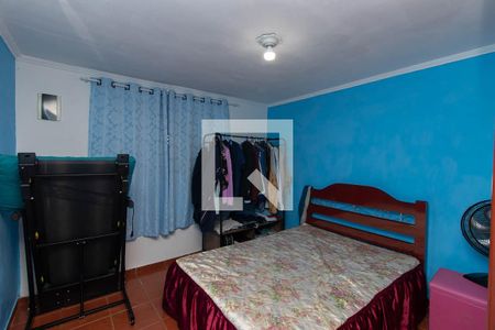 Quarto 1 de casa à venda com 2 quartos, 120m² em Parque Vila Maria, São Paulo