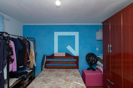 Quarto 1 de casa à venda com 2 quartos, 120m² em Parque Vila Maria, São Paulo
