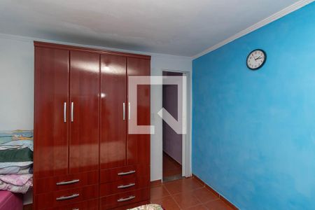 Quarto 1 de casa à venda com 2 quartos, 120m² em Parque Vila Maria, São Paulo