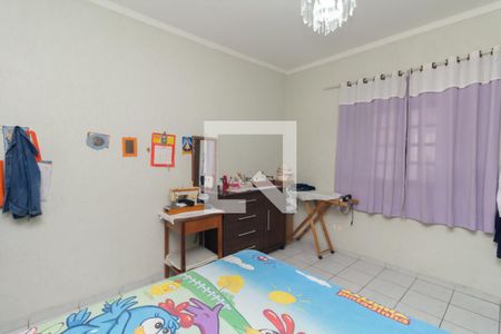 Quarto 1 de casa à venda com 4 quartos, 300m² em Vila Brasil, São Paulo