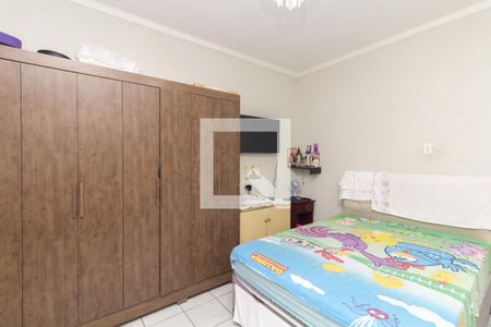 Quarto 1 de casa à venda com 4 quartos, 300m² em Vila Brasil, São Paulo