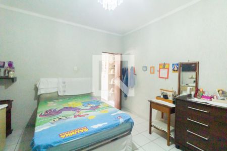 Quarto 1 de casa à venda com 4 quartos, 300m² em Vila Brasil, São Paulo