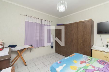Quarto 1 de casa à venda com 4 quartos, 300m² em Vila Brasil, São Paulo