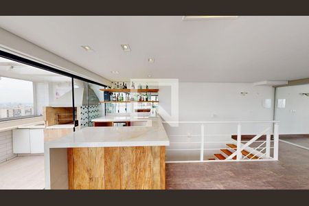Sala de apartamento à venda com 2 quartos, 113m² em Jardim Paulista, São Paulo