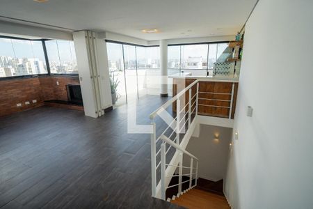 Sala de apartamento à venda com 2 quartos, 113m² em Jardim Paulista, São Paulo