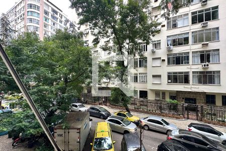 Apartamento para alugar com 1 quarto, 56m² em Copacabana, Rio de Janeiro