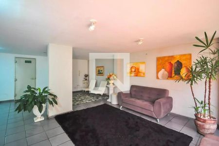 Apartamento à venda com 4 quartos, 90m² em Paraisópolis, São Paulo