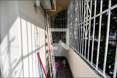 Quarto de apartamento para alugar com 2 quartos, 65m² em Tijuca, Rio de Janeiro