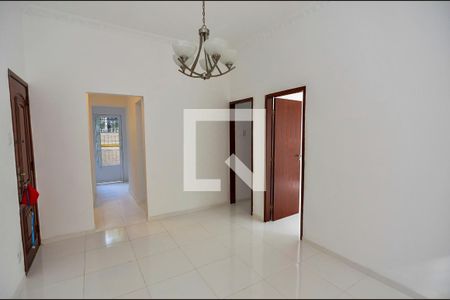 Sala de apartamento para alugar com 2 quartos, 65m² em Tijuca, Rio de Janeiro
