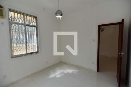 Quarto de apartamento para alugar com 2 quartos, 65m² em Tijuca, Rio de Janeiro