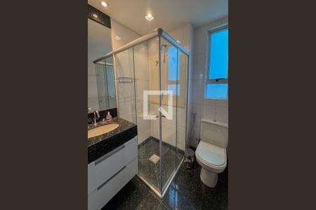 Apartamento à venda com 2 quartos, 68m² em Santo Agostinho, Belo Horizonte