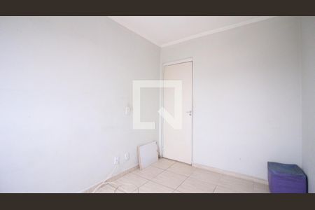 Quarto 1 de apartamento para alugar com 2 quartos, 50m² em Parque São Lourenço, São Paulo