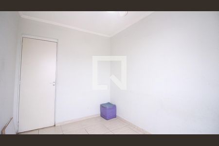 Quarto 1 de apartamento para alugar com 2 quartos, 50m² em Parque São Lourenço, São Paulo