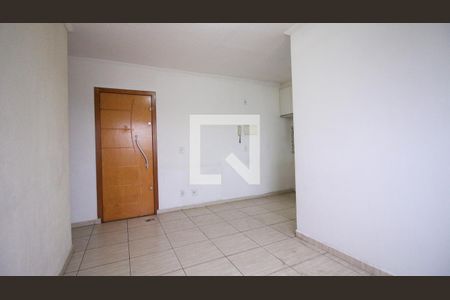 Sala de apartamento para alugar com 2 quartos, 50m² em Parque São Lourenço, São Paulo