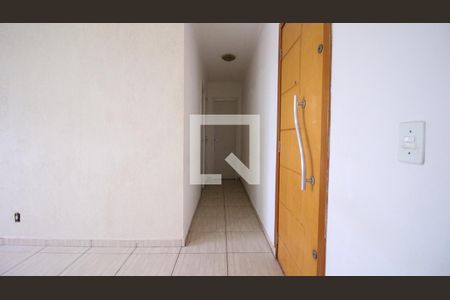 Sala de apartamento para alugar com 2 quartos, 50m² em Parque São Lourenço, São Paulo