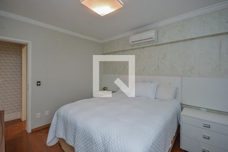 Quarto 1 de casa de condomínio para alugar com 4 quartos, 210m² em Jardim Umuarama, São Paulo