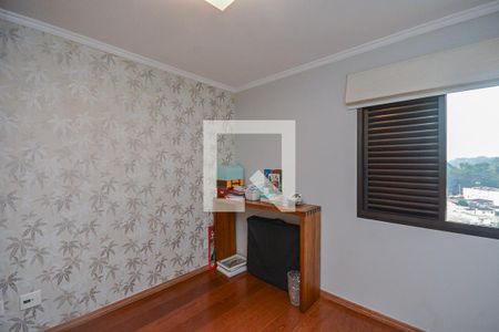 Quarto 2 de casa de condomínio para alugar com 4 quartos, 210m² em Jardim Umuarama, São Paulo