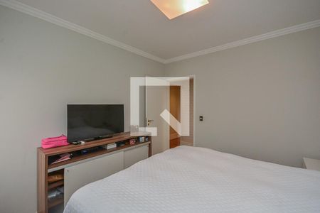 Quarto 1 de casa de condomínio para alugar com 4 quartos, 210m² em Jardim Umuarama, São Paulo