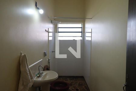 Lavabo de casa para alugar com 6 quartos, 260m² em Jardim Sumare, Ribeirão Preto