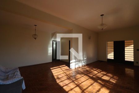 Sala de casa para alugar com 6 quartos, 260m² em Jardim Sumare, Ribeirão Preto
