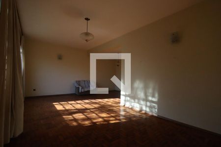 Sala de casa para alugar com 6 quartos, 260m² em Jardim Sumare, Ribeirão Preto