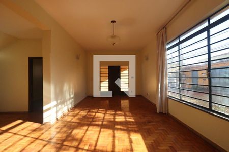 Sala de casa para alugar com 6 quartos, 260m² em Jardim Sumare, Ribeirão Preto