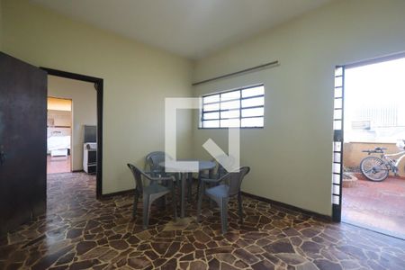 Sala de Jantar de casa para alugar com 6 quartos, 260m² em Jardim Sumare, Ribeirão Preto