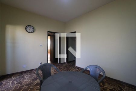 Sala de Jantar de casa para alugar com 6 quartos, 260m² em Jardim Sumare, Ribeirão Preto