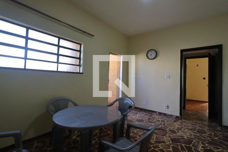 Sala de Jantar de casa para alugar com 6 quartos, 260m² em Jardim Sumare, Ribeirão Preto