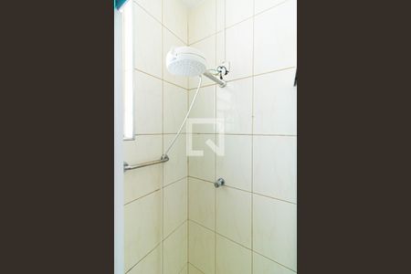 Banheiro de apartamento para alugar com 2 quartos, 80m² em Piracuama, São Paulo